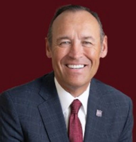 profile photo for Dr. Kelly Damphousse